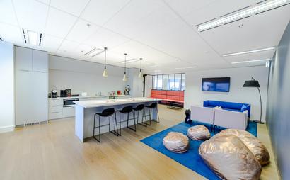 Premium Co-Working Spaces on Collins Street Premium Co-Working Spaces on Collins Street