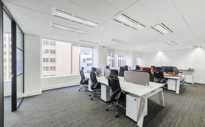 Premium Co-Working Spaces on Collins Street Premium Co-Working Spaces on Collins Street