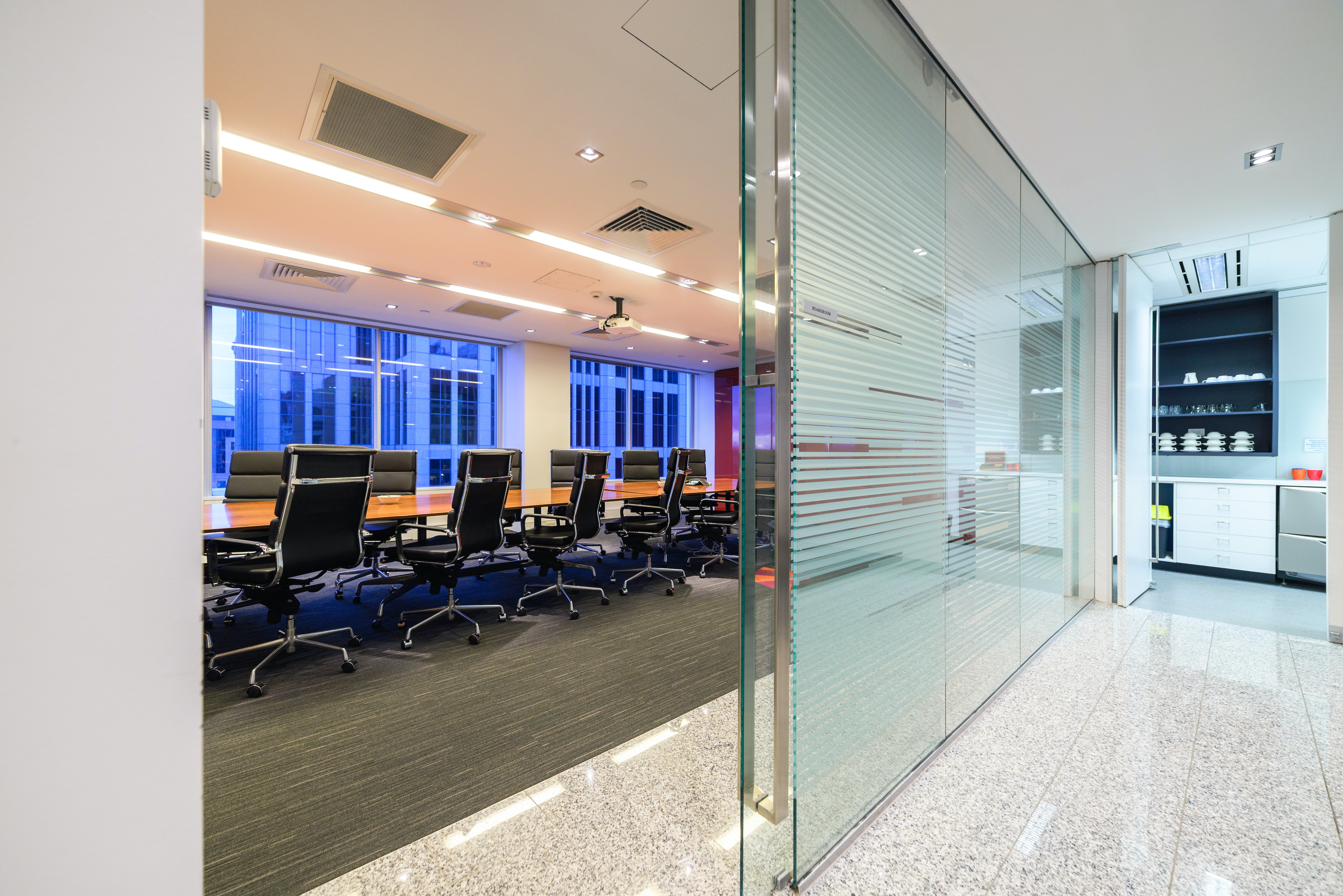 Premium Co-Working Spaces on Collins Street Premium Co-Working Spaces on Collins Street