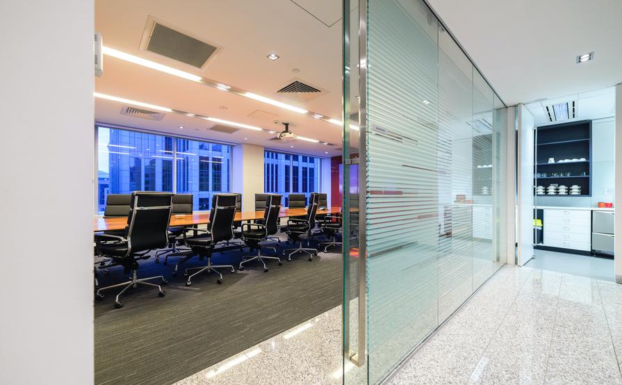 Premium Co-Working Spaces on Collins Street Premium Co-Working Spaces on Collins Street