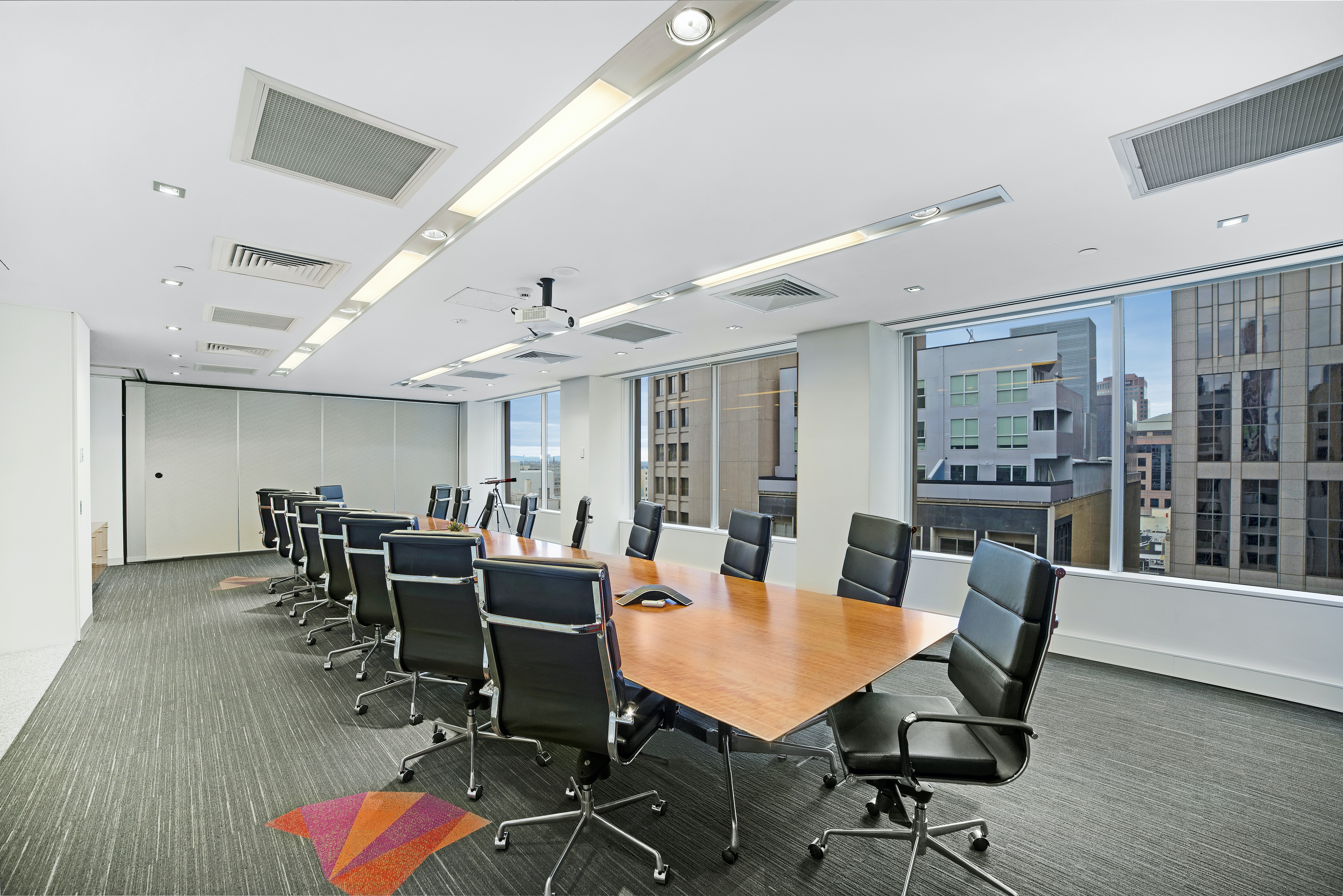Premium Co-Working Spaces on Collins Street Premium Co-Working Spaces on Collins Street