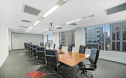 Premium Co-Working Spaces on Collins Street Premium Co-Working Spaces on Collins Street