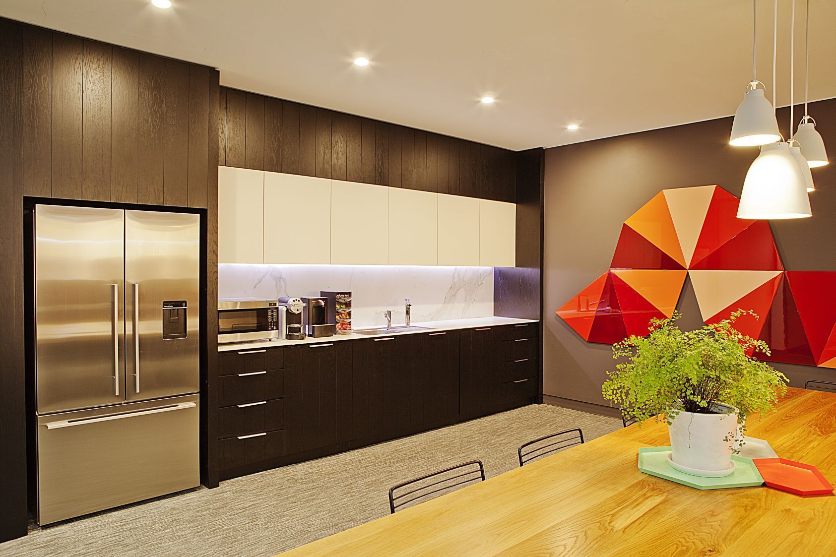 Premium Co-Working Spaces on Collins Street Premium Co-Working Spaces on Collins Street