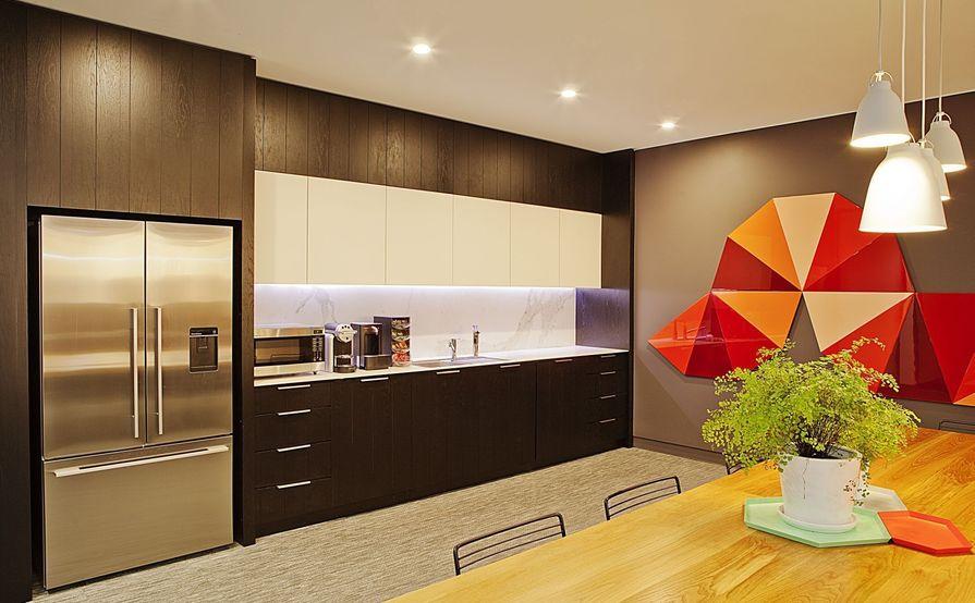 Premium Co-Working Spaces on Collins Street Premium Co-Working Spaces on Collins Street