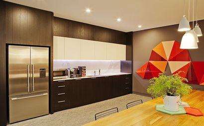 Premium Co-Working Spaces on Collins Street Premium Co-Working Spaces on Collins Street