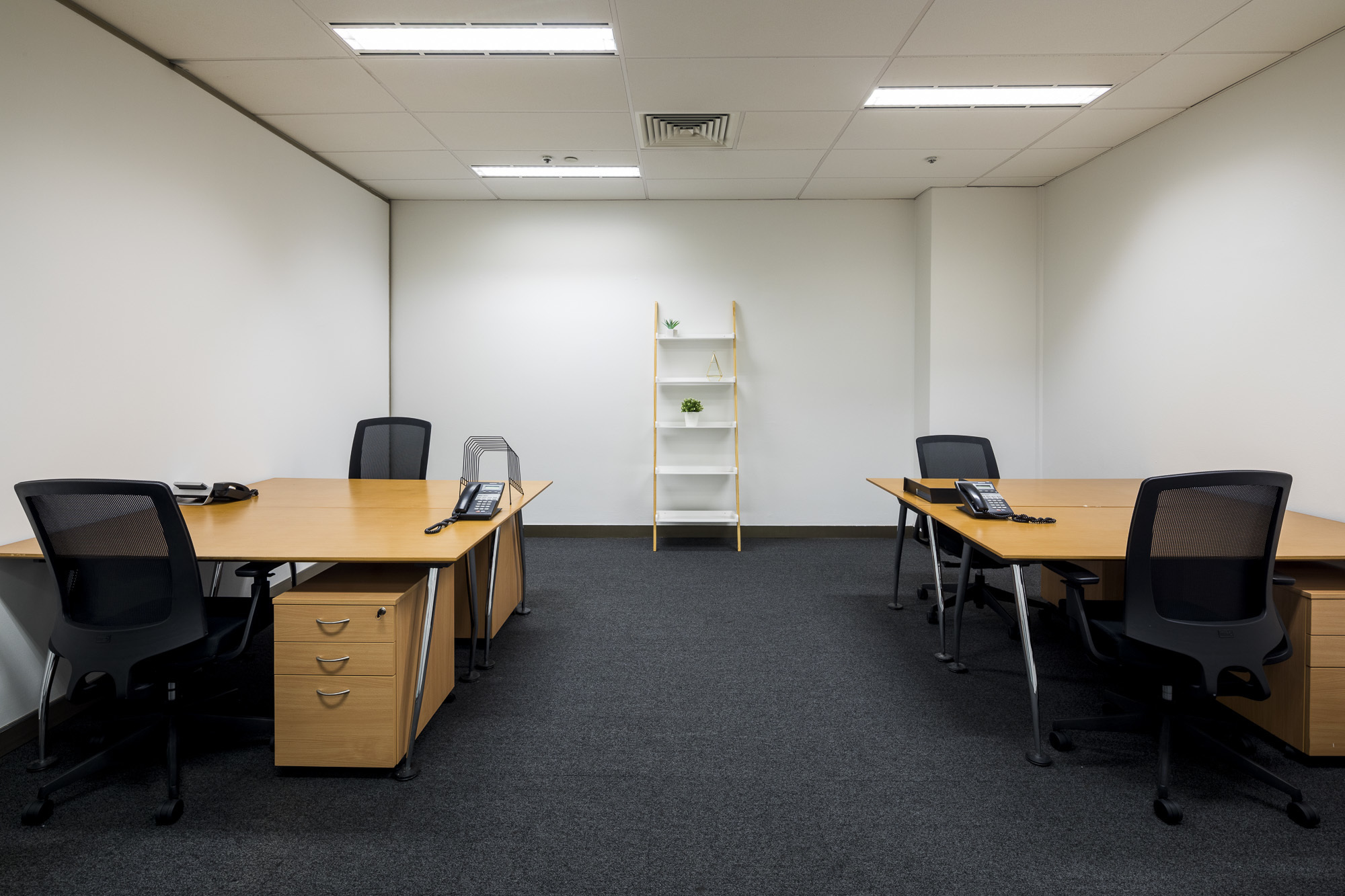 Premium Co-Working Spaces on Collins Street Premium Co-Working Spaces on Collins Street
