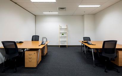 Premium Co-Working Spaces on Collins Street Premium Co-Working Spaces on Collins Street