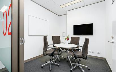 Premium Co-Working Spaces on Collins Street Premium Co-Working Spaces on Collins Street