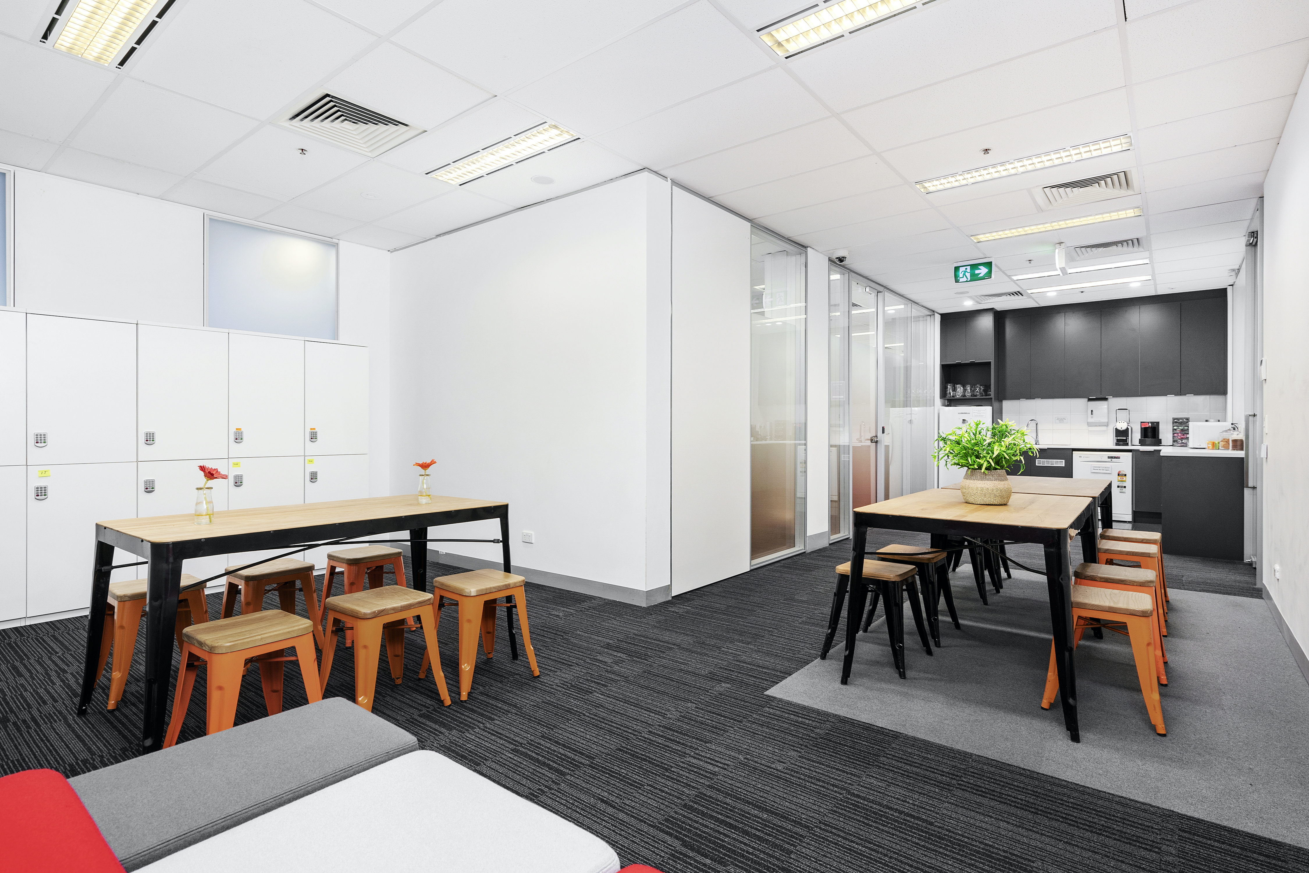 Premium Co-Working Spaces on Collins Street Premium Co-Working Spaces on Collins Street