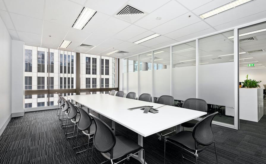 Premium Co-Working Spaces on Collins Street Premium Co-Working Spaces on Collins Street