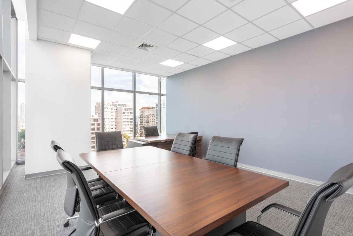 Acceda a un espacio de coworking inspirador cercano. 