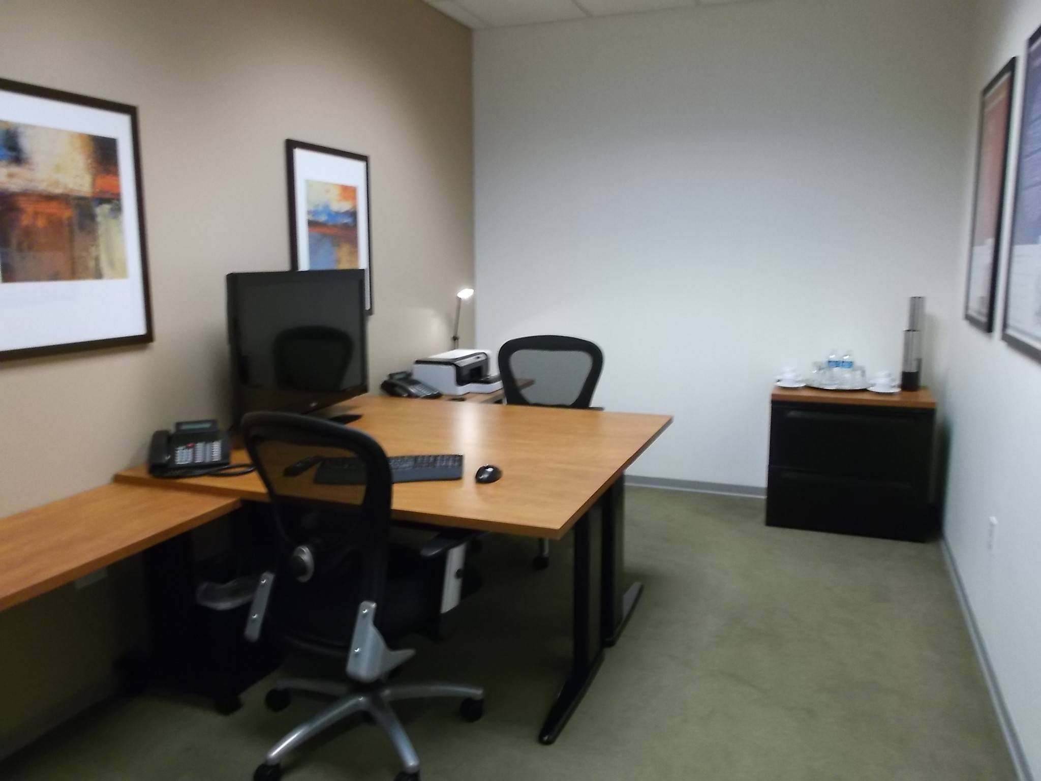 Day Office Desks Near Me