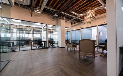 Two Person Private Office Two Person Private Office
