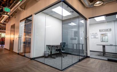 Single Private Office  Single Private Office