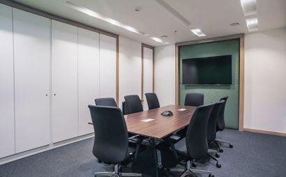 Flexible workspace in Regus Opera & Ballet Flexible workspace in Regus Opera & Ballet