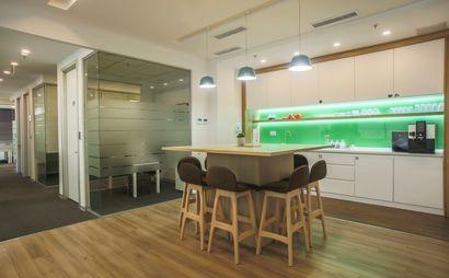 Coworking space in Regus Opera & Ballet Coworking space in Regus Opera & Ballet