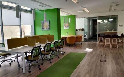 Coworking space in Regus Opera & Ballet Coworking space in Regus Opera & Ballet