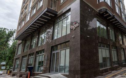 Private office for 2 people in Regus Opera & Ballet Private office for 2 people in Regus Opera & Ballet