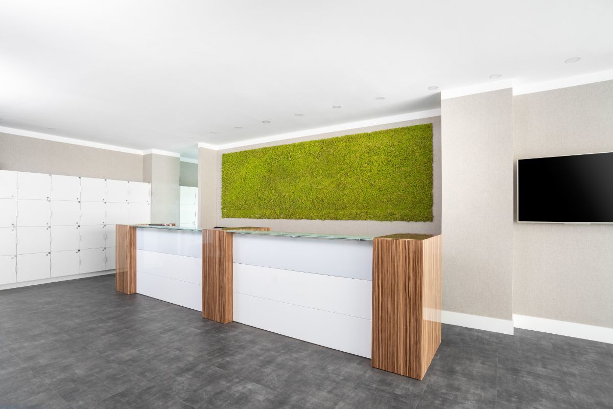 Work from a professional workspace that’s closer to you.