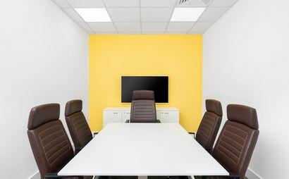 Access inspiring coworking space near you. Access inspiring coworking space near you.