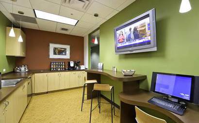 Day Office Day Office