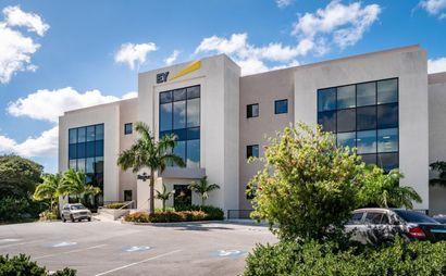 Coworking space in Regus One Welches Coworking space in Regus One Welches