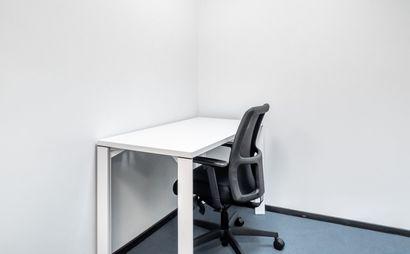 Private office for 1 person in Regus One Welches Private office for 1 person in Regus One Welches