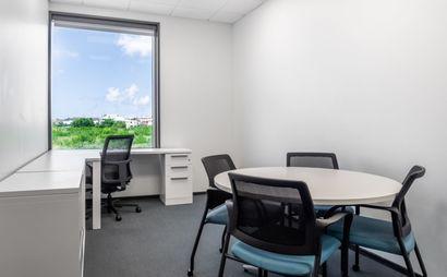 Private office for 1 person in Regus One Welches Private office for 1 person in Regus One Welches