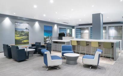 Private office for 2 people in Regus One Welches Private office for 2 people in Regus One Welches