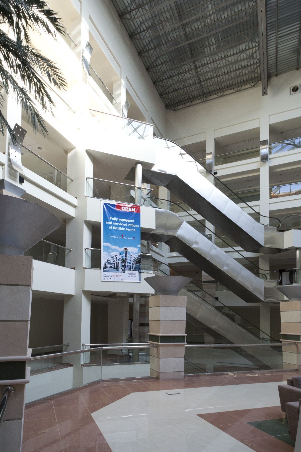 Enquire now to book your visit.