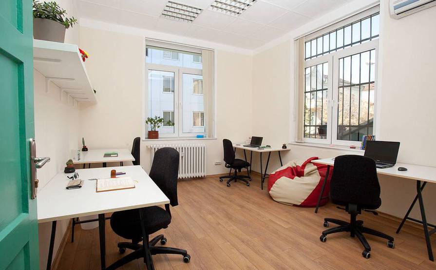SOHO - mini-office