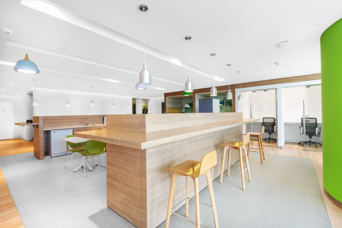 Enquire now to discover your perfect private office now.