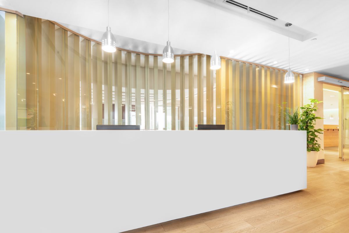 Enquire now to discover your perfect private office now.