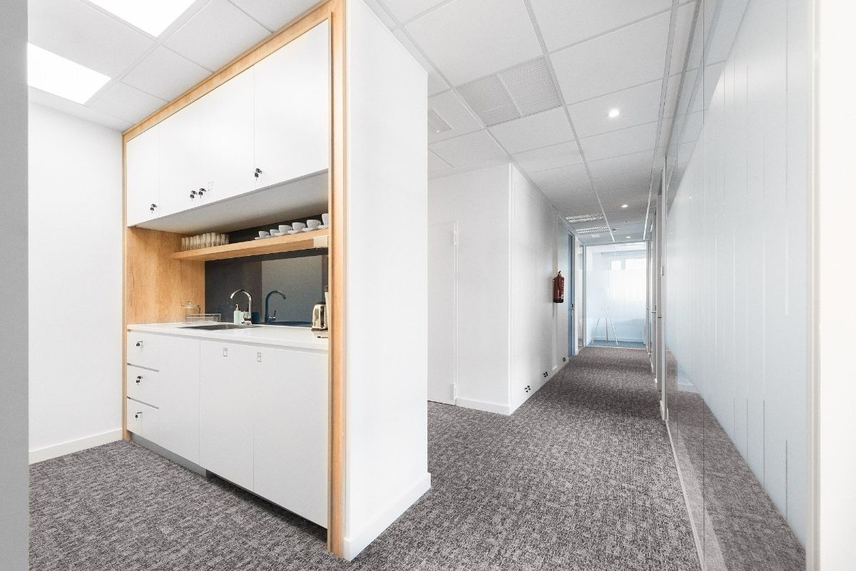 Enquire now to discover your perfect private office now.