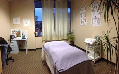 Office #315 Office #315