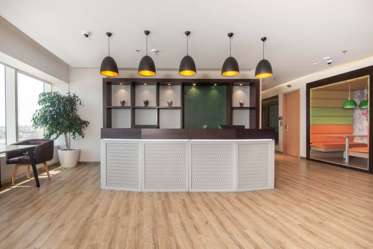 Enquire now to discover your perfect private office now.