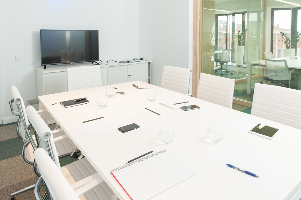 Hub&in Business Global Solutions