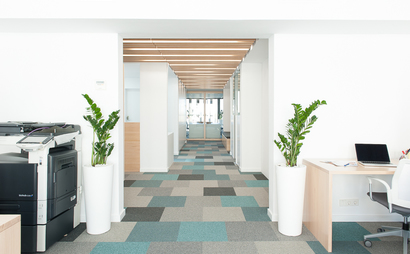 Hub&in Business Global Solutions Hub&in Business Global Solutions