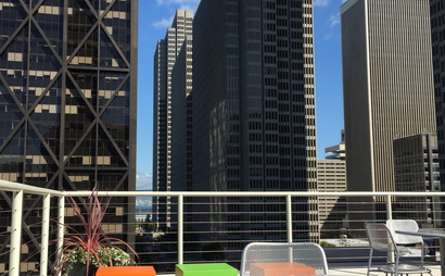 Permanent Desk Permanent Desk