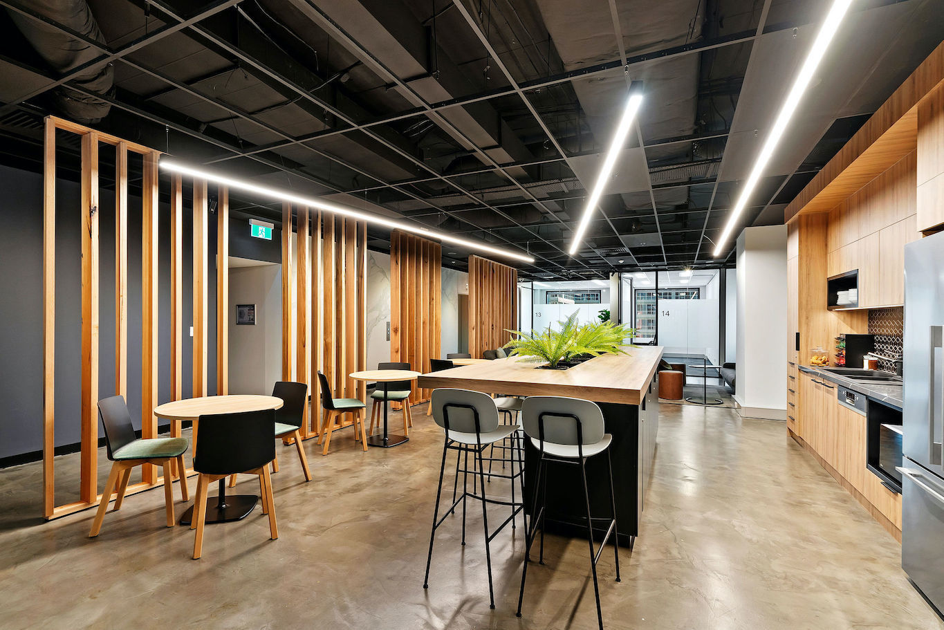 Premium Co-Working Spaces on Bourke Street Premium Co-Working Spaces on Bourke Street