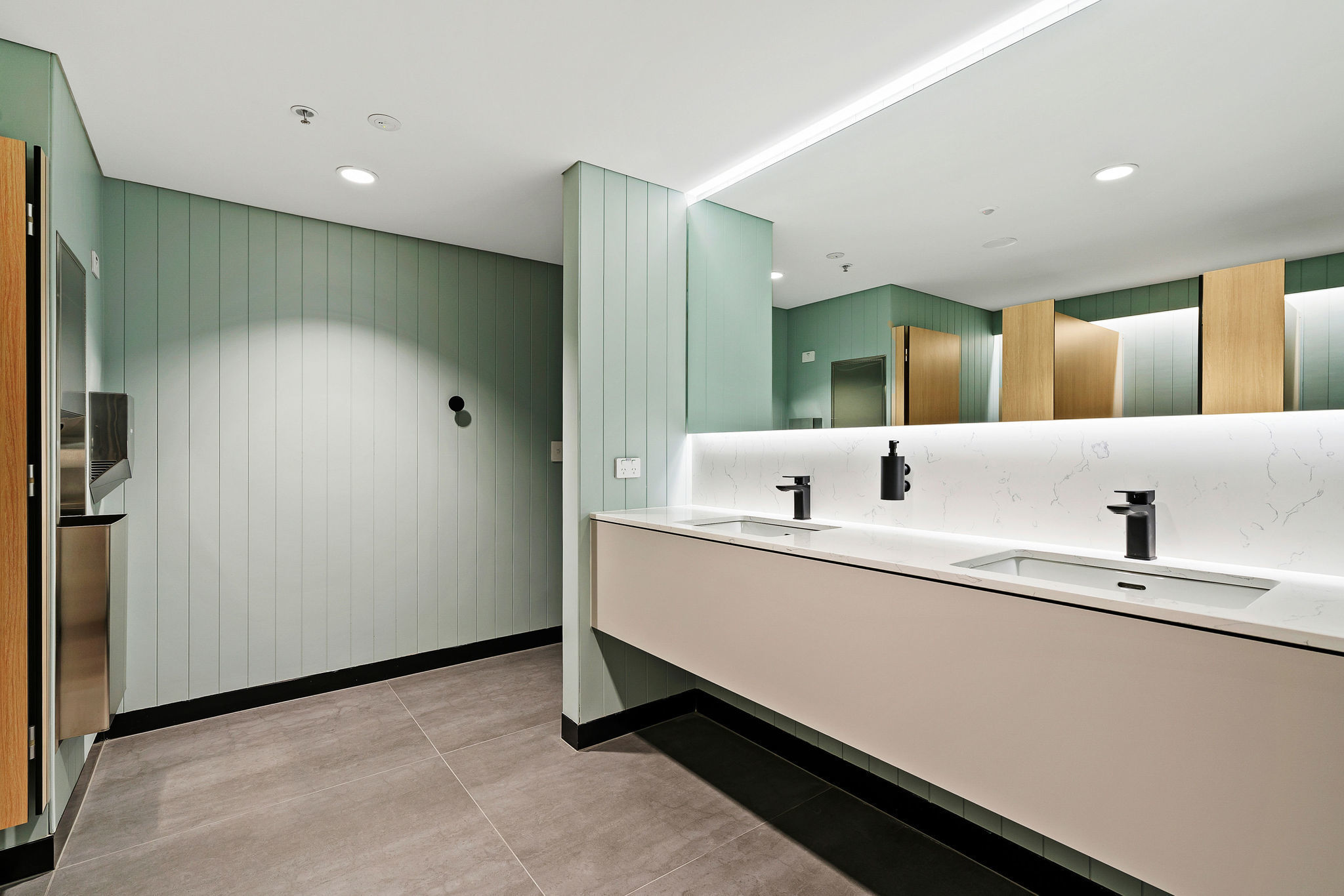 Premium Co-Working Spaces on Bourke Street Premium Co-Working Spaces on Bourke Street