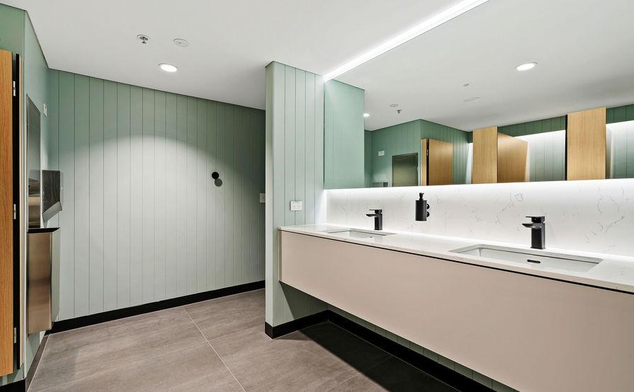 Premium Co-Working Spaces on Bourke Street Premium Co-Working Spaces on Bourke Street