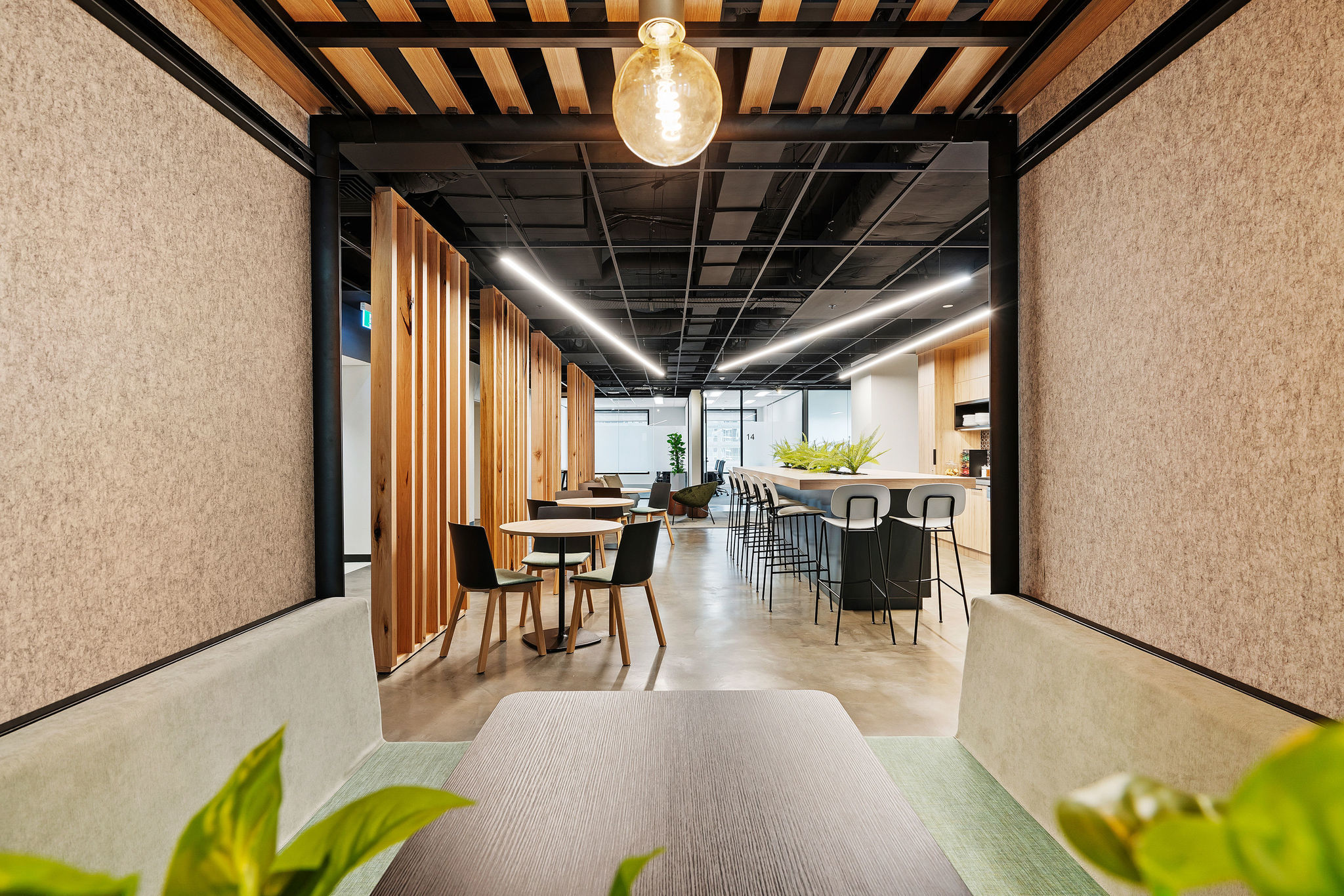 Premium Co-Working Spaces on Bourke Street Premium Co-Working Spaces on Bourke Street