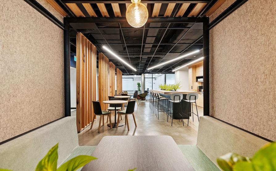 Premium Co-Working Spaces on Bourke Street Premium Co-Working Spaces on Bourke Street