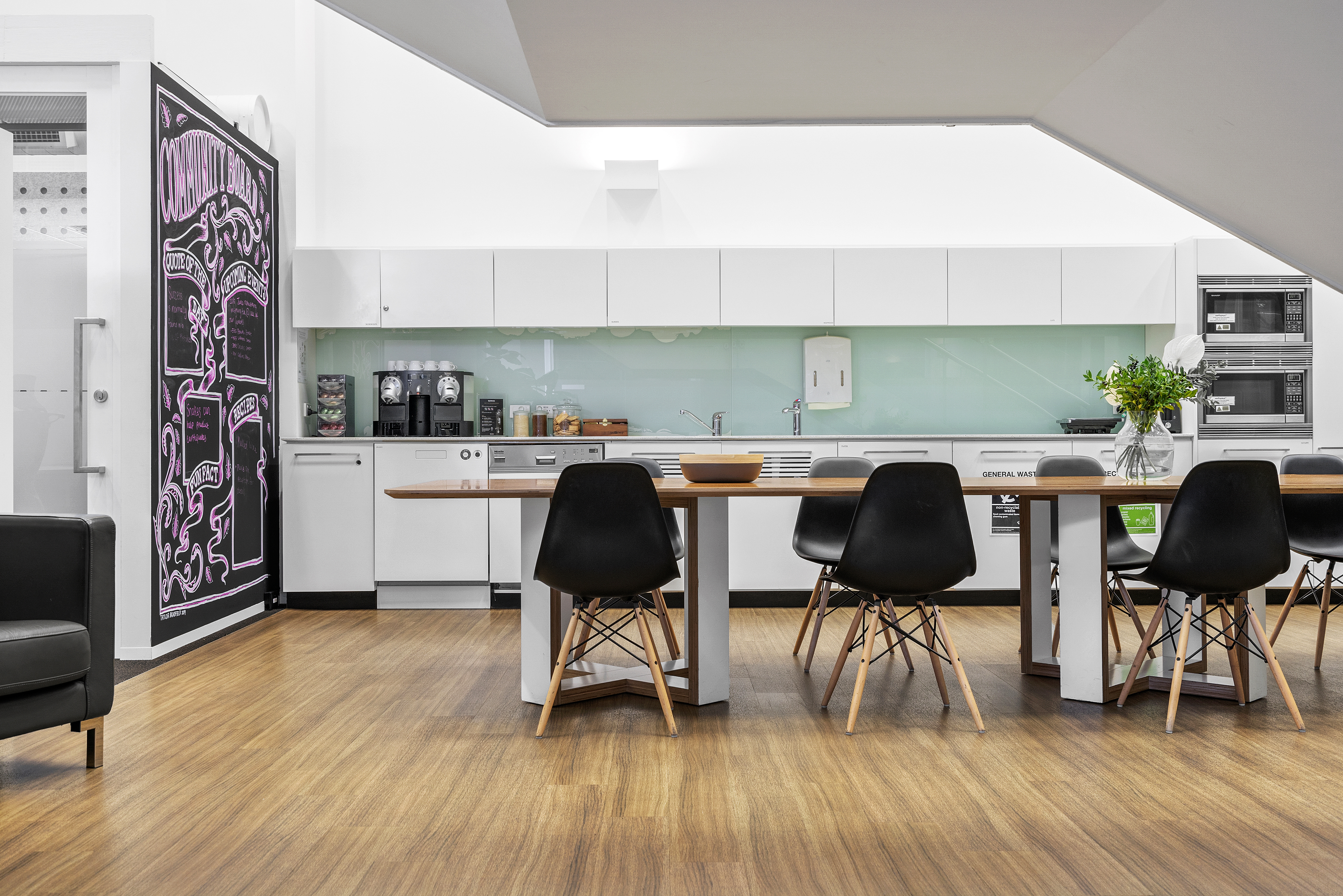Premium Co-Working Spaces on Bourke Street Premium Co-Working Spaces on Bourke Street