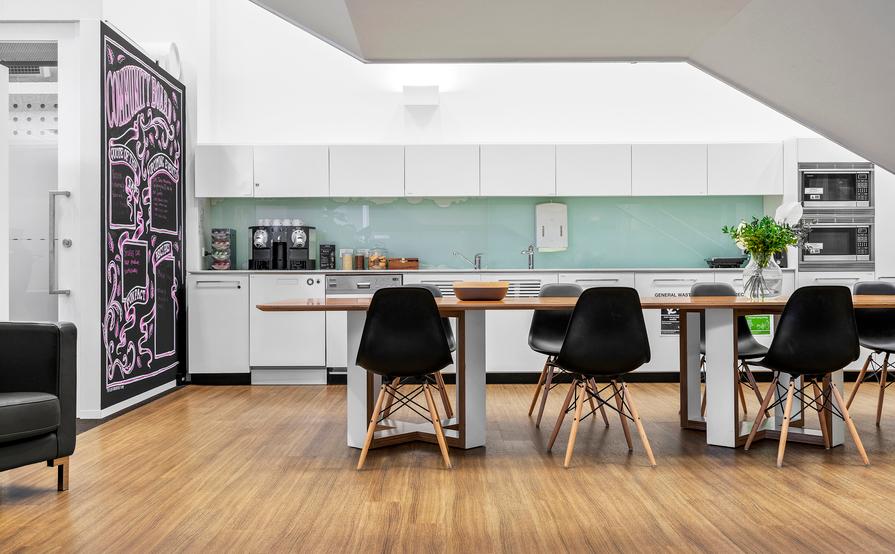Premium Co-Working Spaces on Bourke Street Premium Co-Working Spaces on Bourke Street
