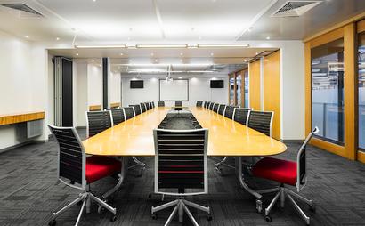 Premium Co-Working Spaces In Footscray Premium Co-Working Spaces In Footscray