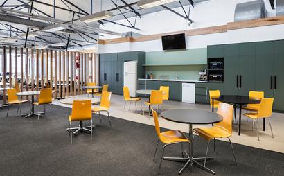 Premium Co-Working Spaces In Footscray Premium Co-Working Spaces In Footscray