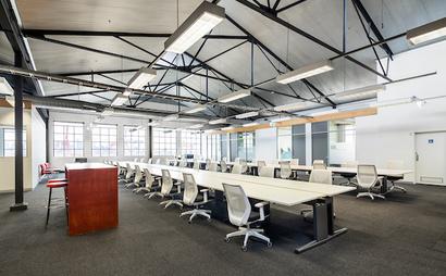 Premium Co-Working Spaces In Footscray Premium Co-Working Spaces In Footscray