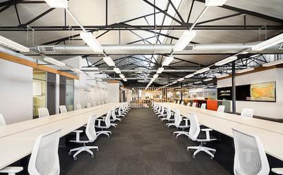 Premium Co-Working Spaces In Footscray Premium Co-Working Spaces In Footscray